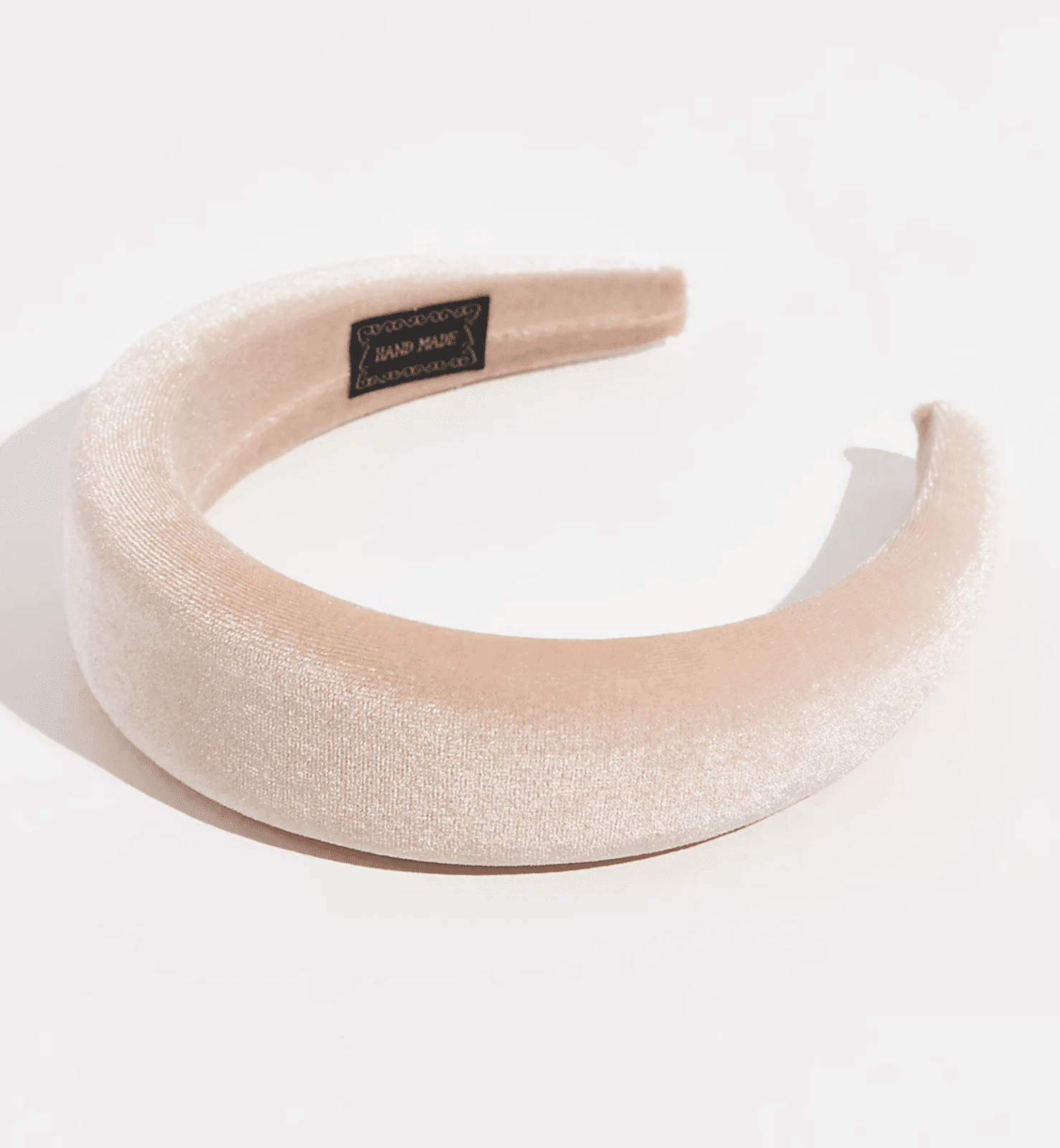 Free People Puffy Headband
