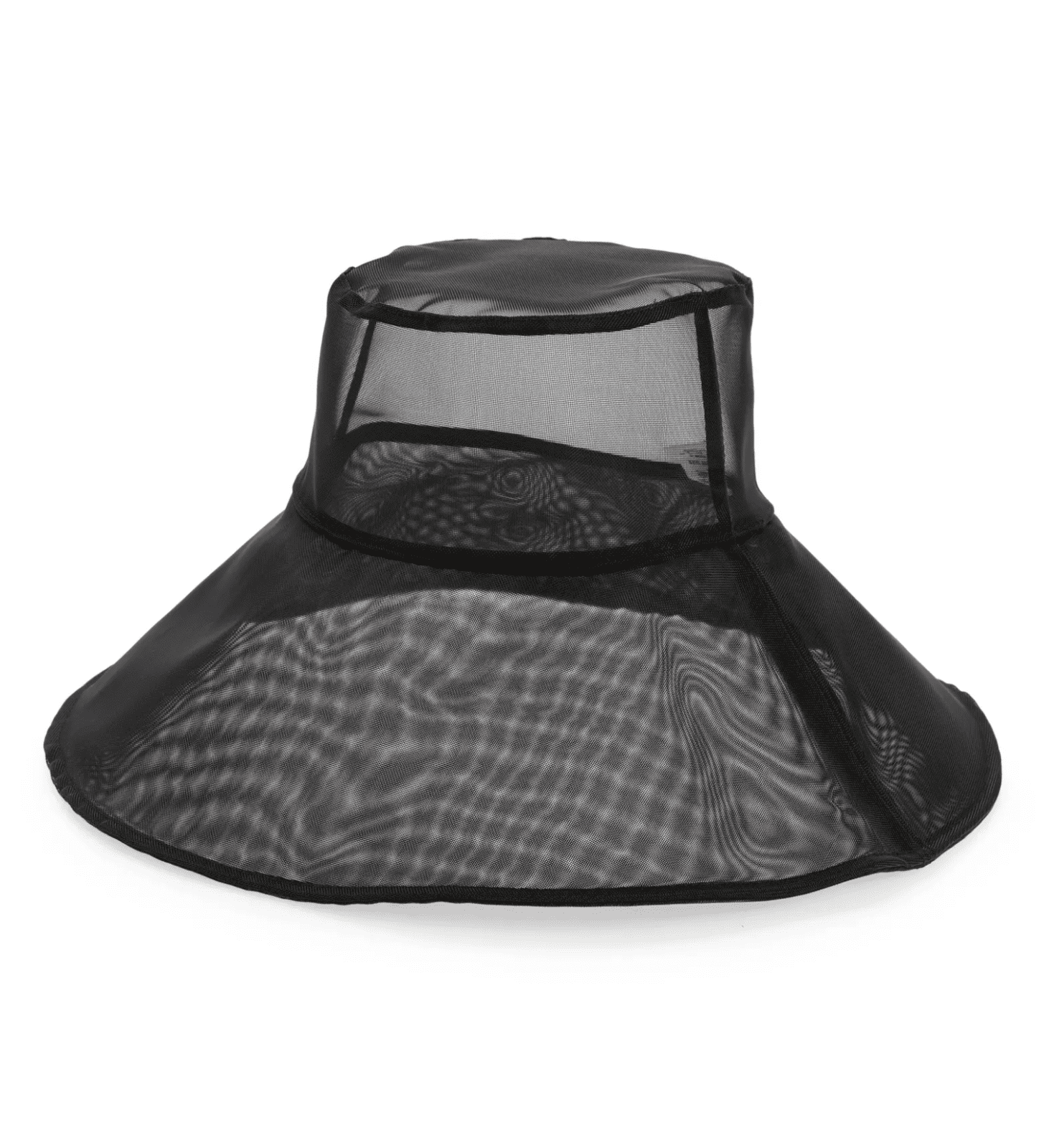 Nordstrom Open Edit Wide Brim Bucket Hat