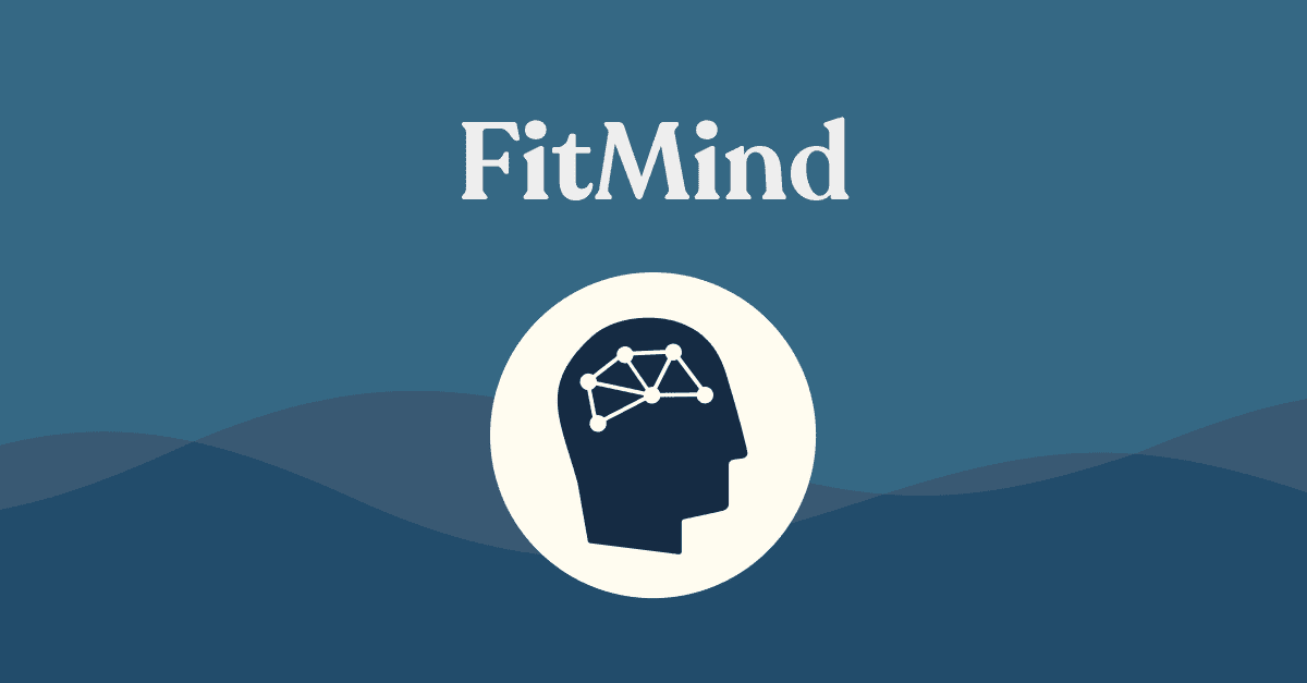 FitMind . App