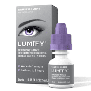 Lumify Eye Drops