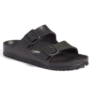 Birkenstock Waterproof Slide Sandals