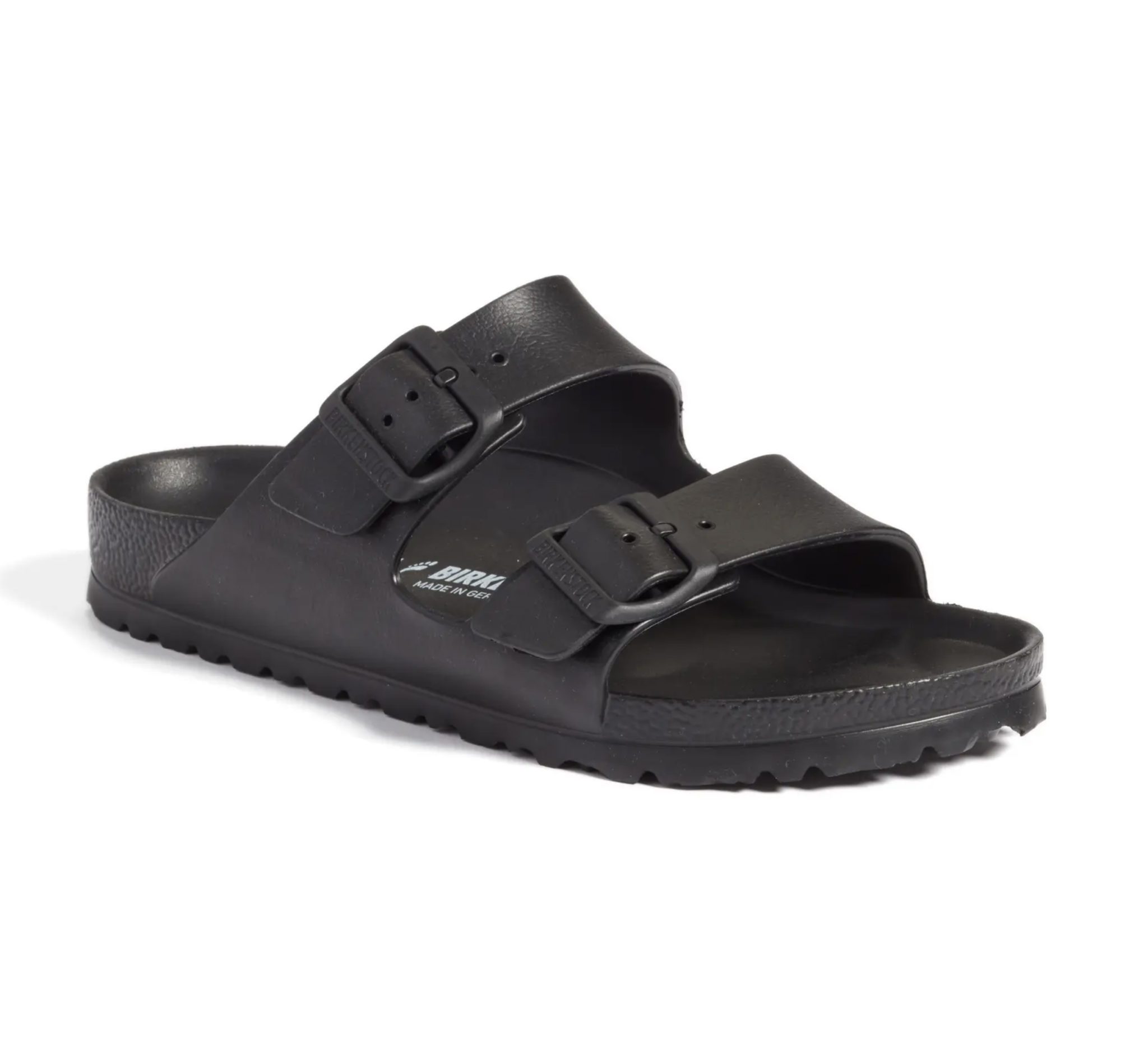 Birkenstock Waterproof Slide Sandals