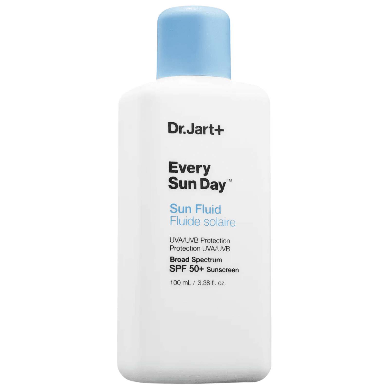 Best Sunscreens: Dr. Jart Every Sun Day