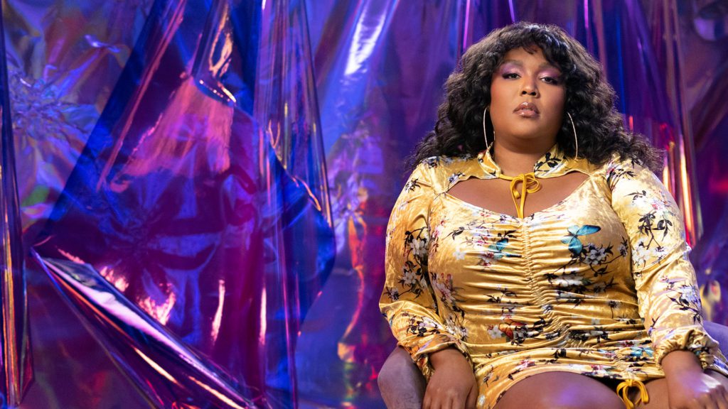 Lizzo’s Watch Out for the Big Grrrls | Wit & Delight