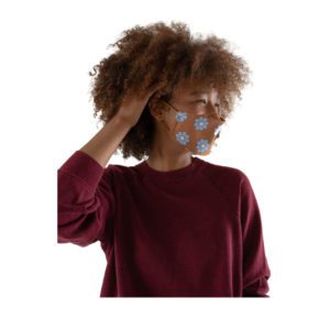 BAGGU Fabric Mask Set