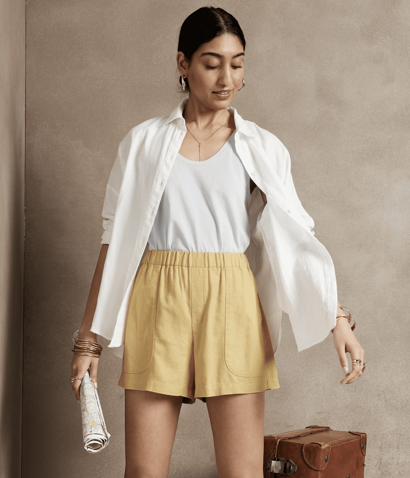 Best Shorts for Women: 7 Pairs Our Team Loves | Wit & Delight