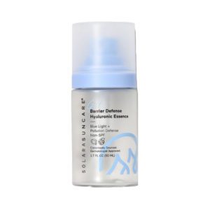 Solara Suncare Barrier Defense Hyaluronic Essence