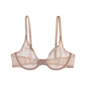 CUUP Plunge Bra