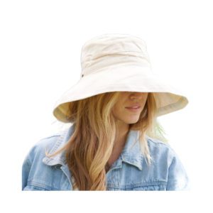 Terrain Cotton Crusher Hat