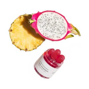 Equilibria Daily Gummies