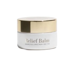 Equilibria Relief Cream
