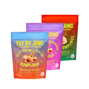 Fly By Jing Frozen Dumplings