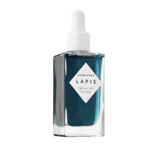 Herbivore Lapis Balancing Facial Oil