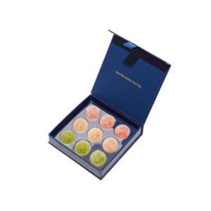 Molly J. CBD Gumdrops