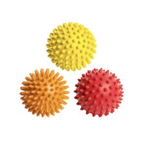 Octorox Massage Balls
