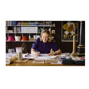 Rita Konig’s Ultimate Guide to Interior Design on Create Academy