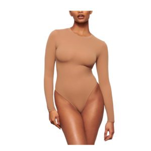 SKIMS Fits Everybody Bodysuits