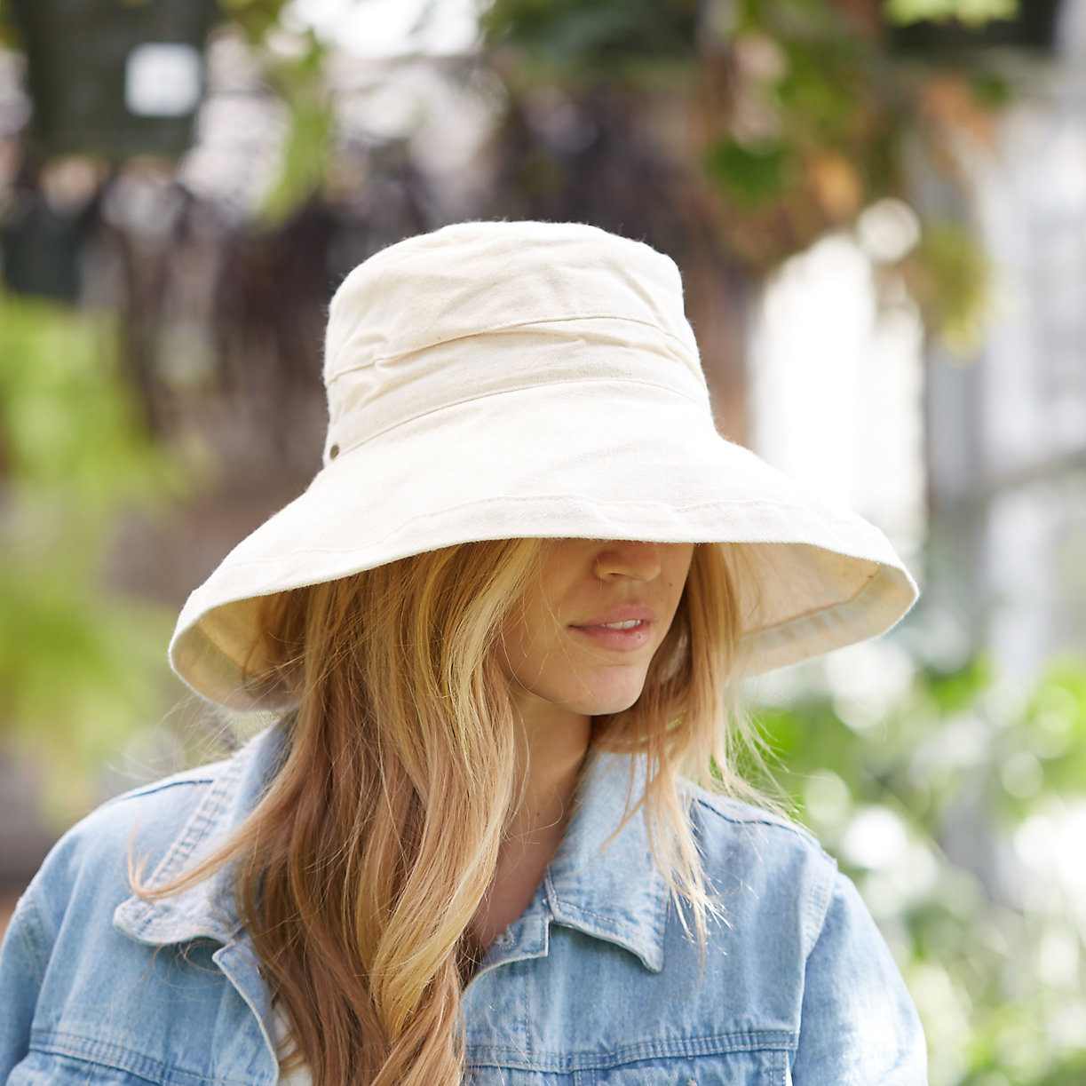 Things I Loved in May 2022: Terrain Cotton Crusher Hat | Wit & Delight