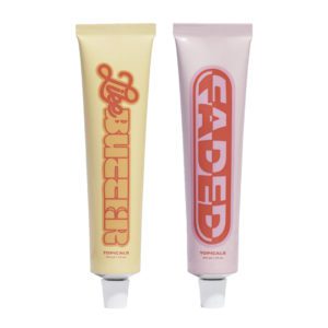 Sensitive Skin Duo by Topicals