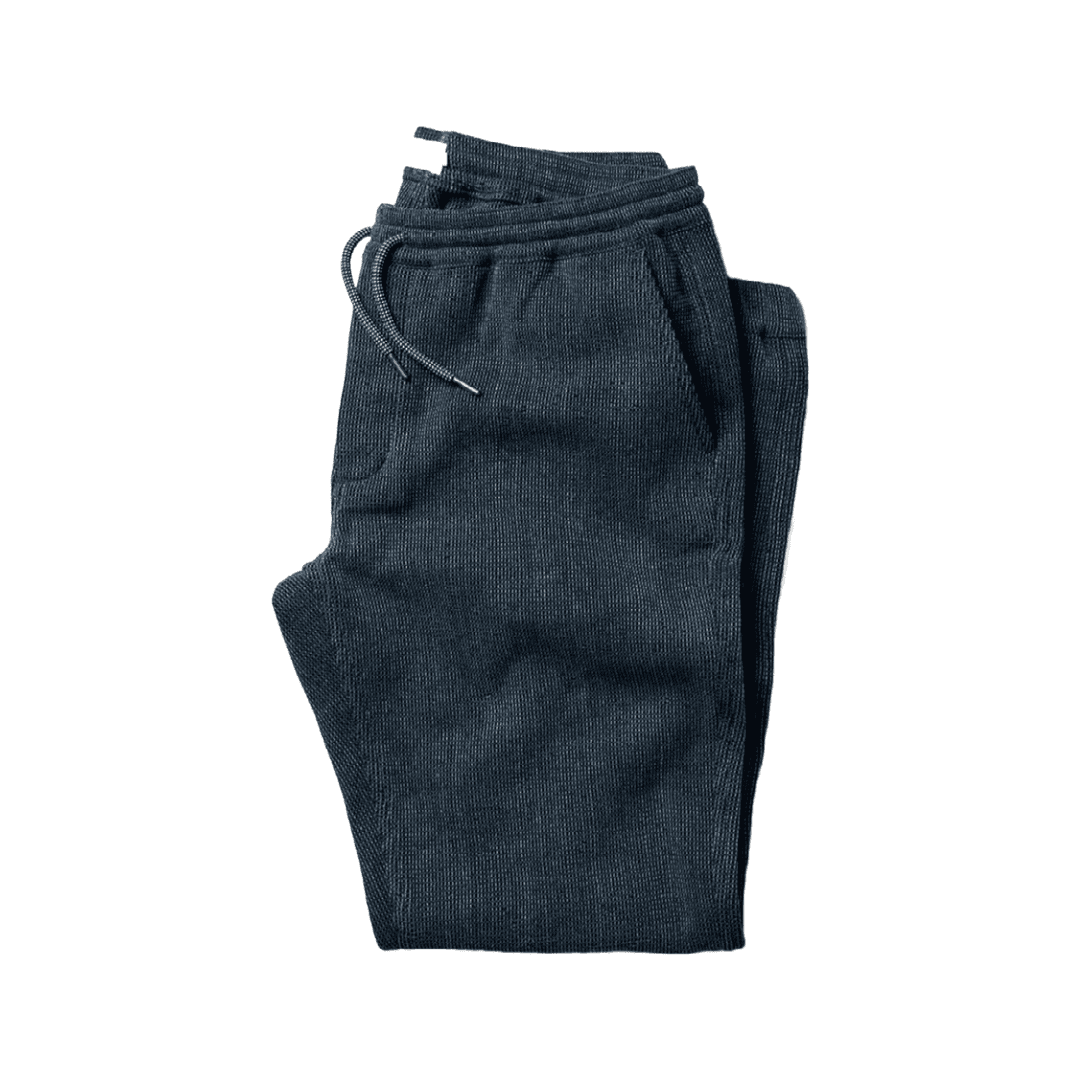 Huckberry Men's Clothing - The Apres Pant by Taylor Stitch