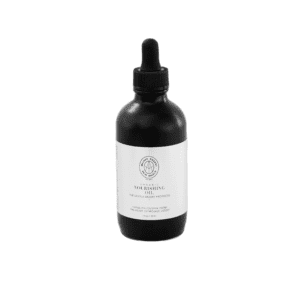 Mojave Desert Skin Shield Organic Nourishing Oil