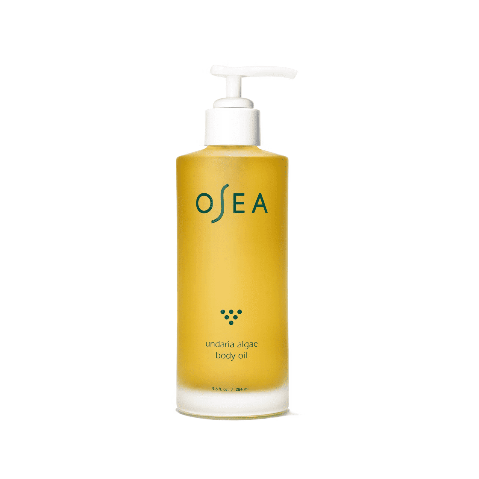 Beauty Product Samples We Loved: OSEA Undaria Algae Body Oil