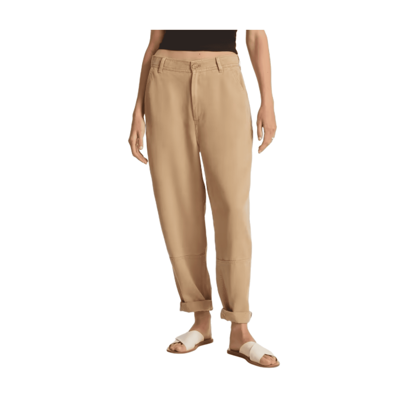 Things I Loved in August 2022: Everlane The Relaxed Chino | Wit & Delight