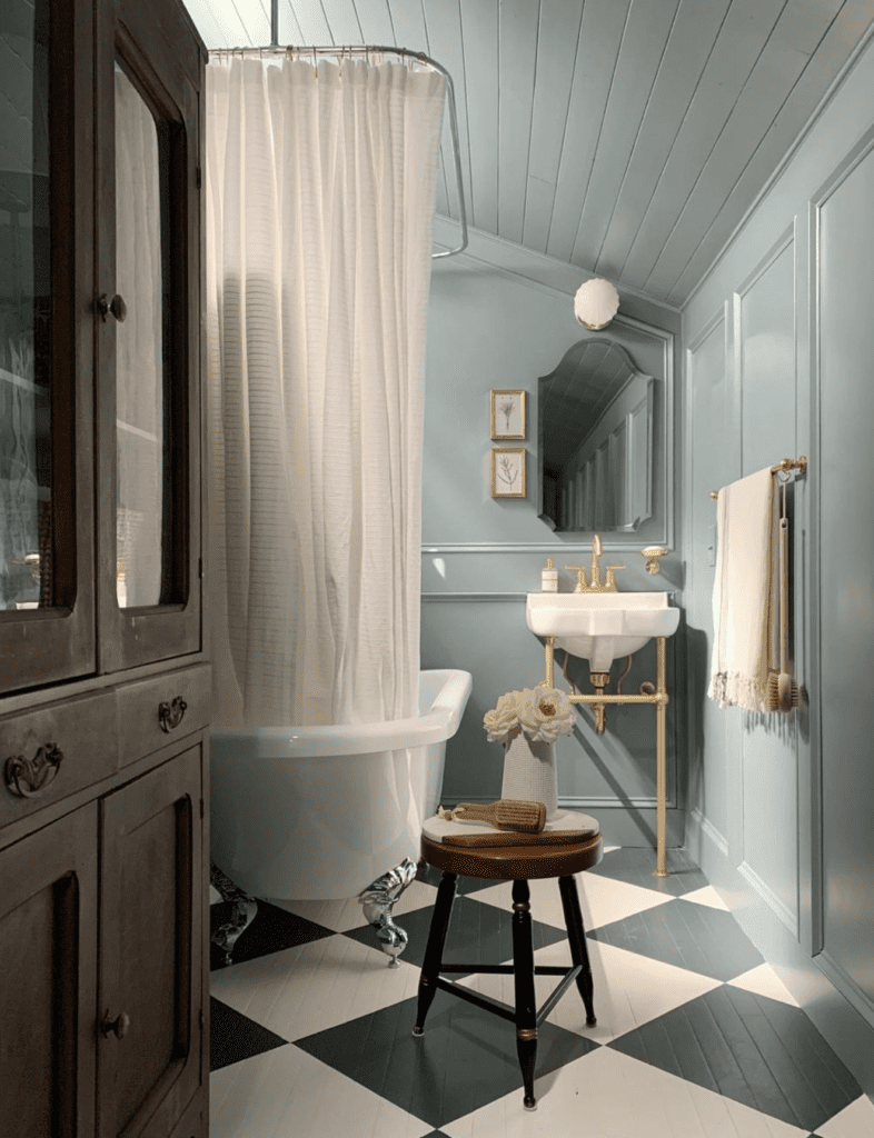 7 Remodeled Bathrooms and Exactly What I Love About Each One