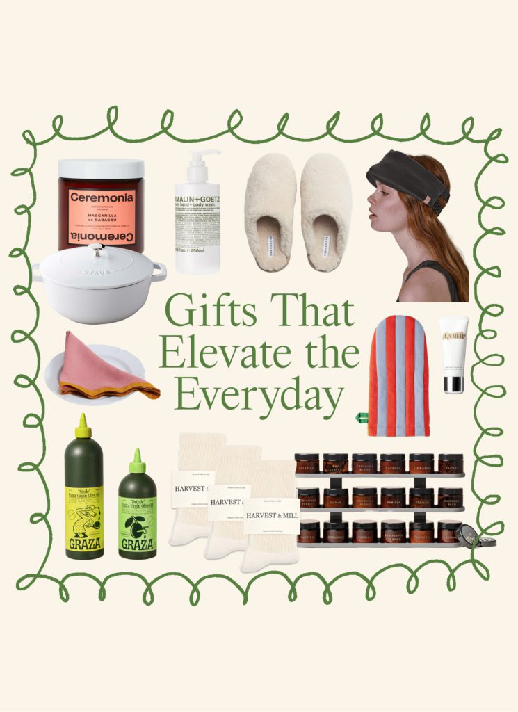 Holiday Gift Guide 2022: 11 Gifts That Elevate the Everyday