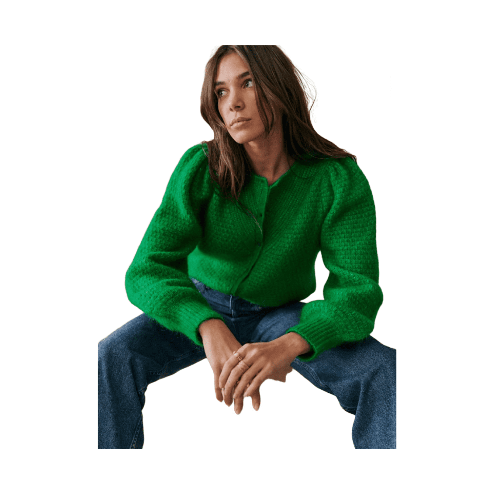 5 Stylish Knitwear Pieces From Sezane | Wit & Delight