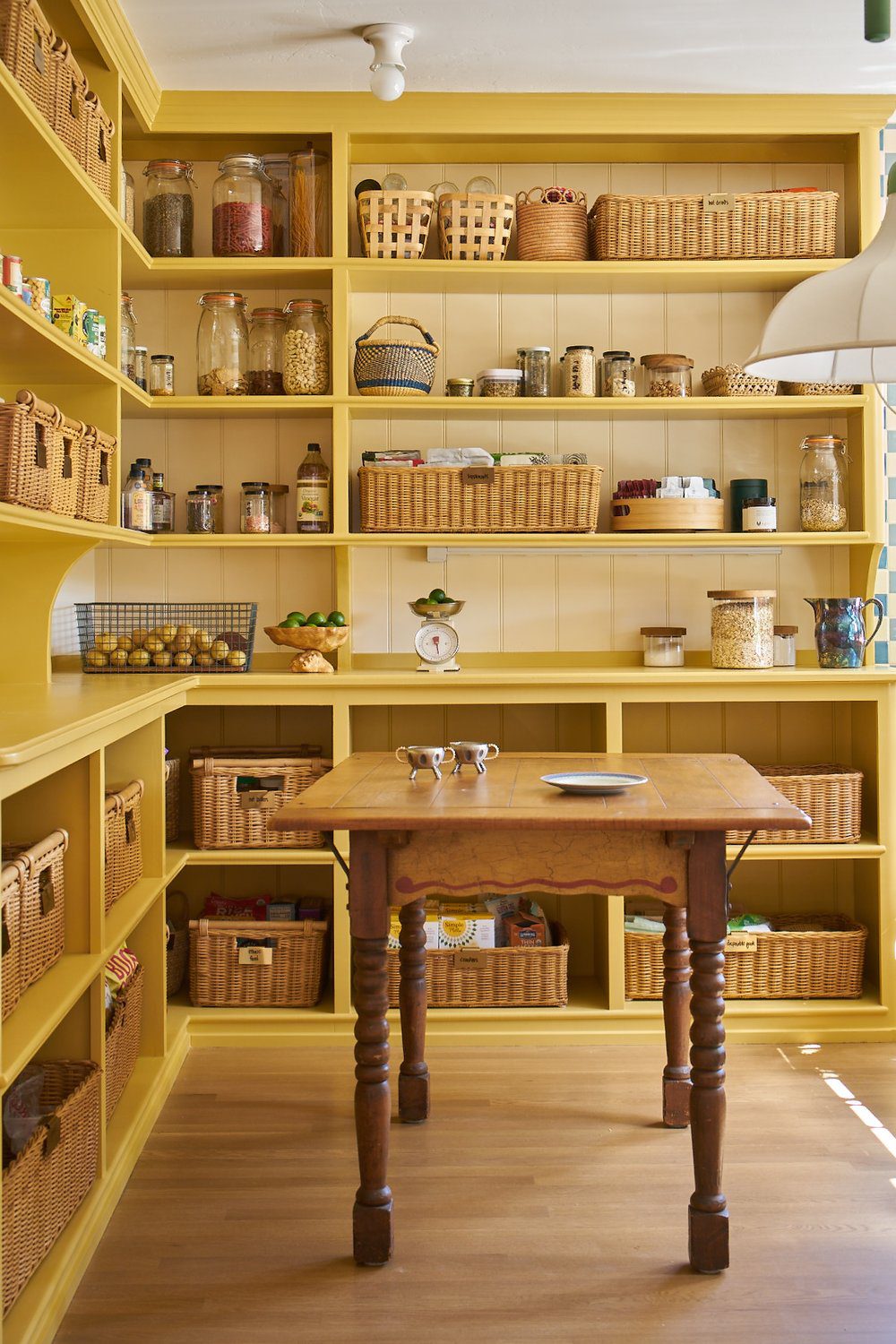 Kitchen and Pantry Design: 3 Things I Love About This Project