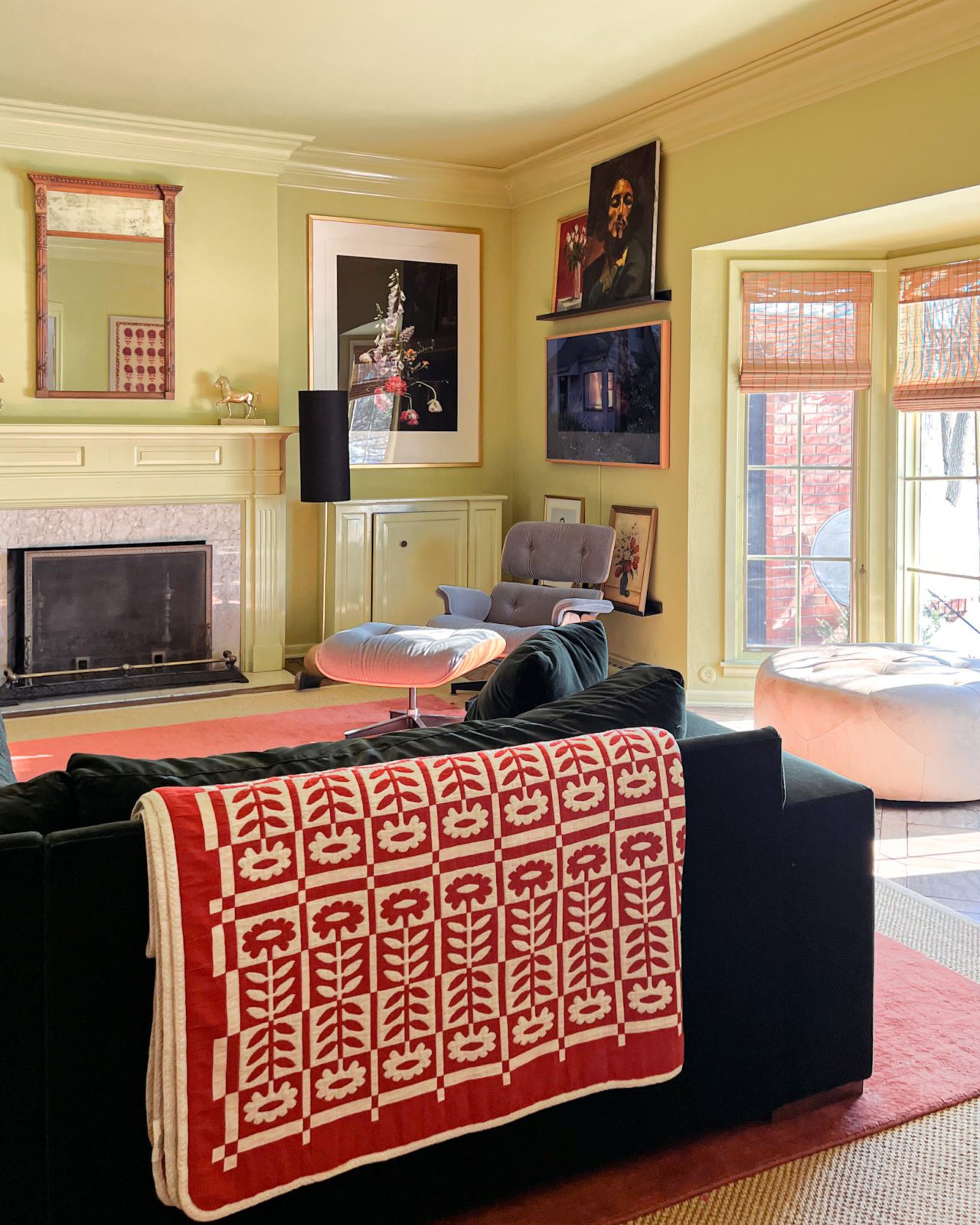 7 Favorite Decor Pieces in Our Home Right Now | Wit & Delight