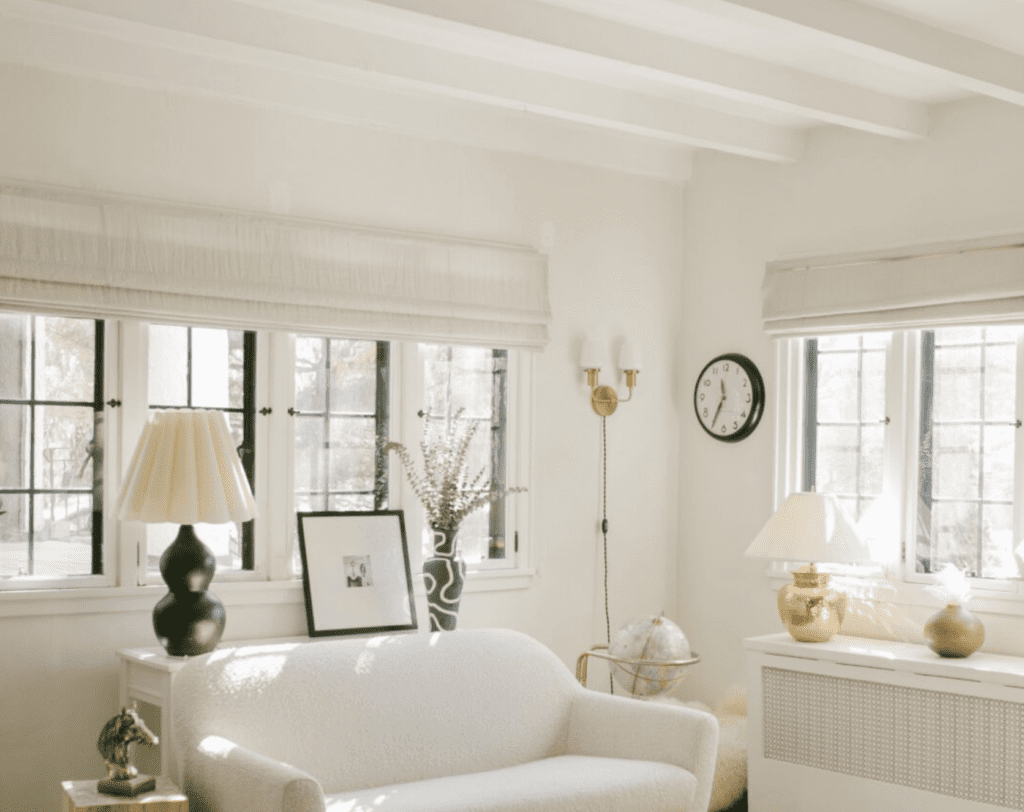 4 of My Favorite Neutral Paint Colors I’ve Used in Our Homes | Wit & Delight