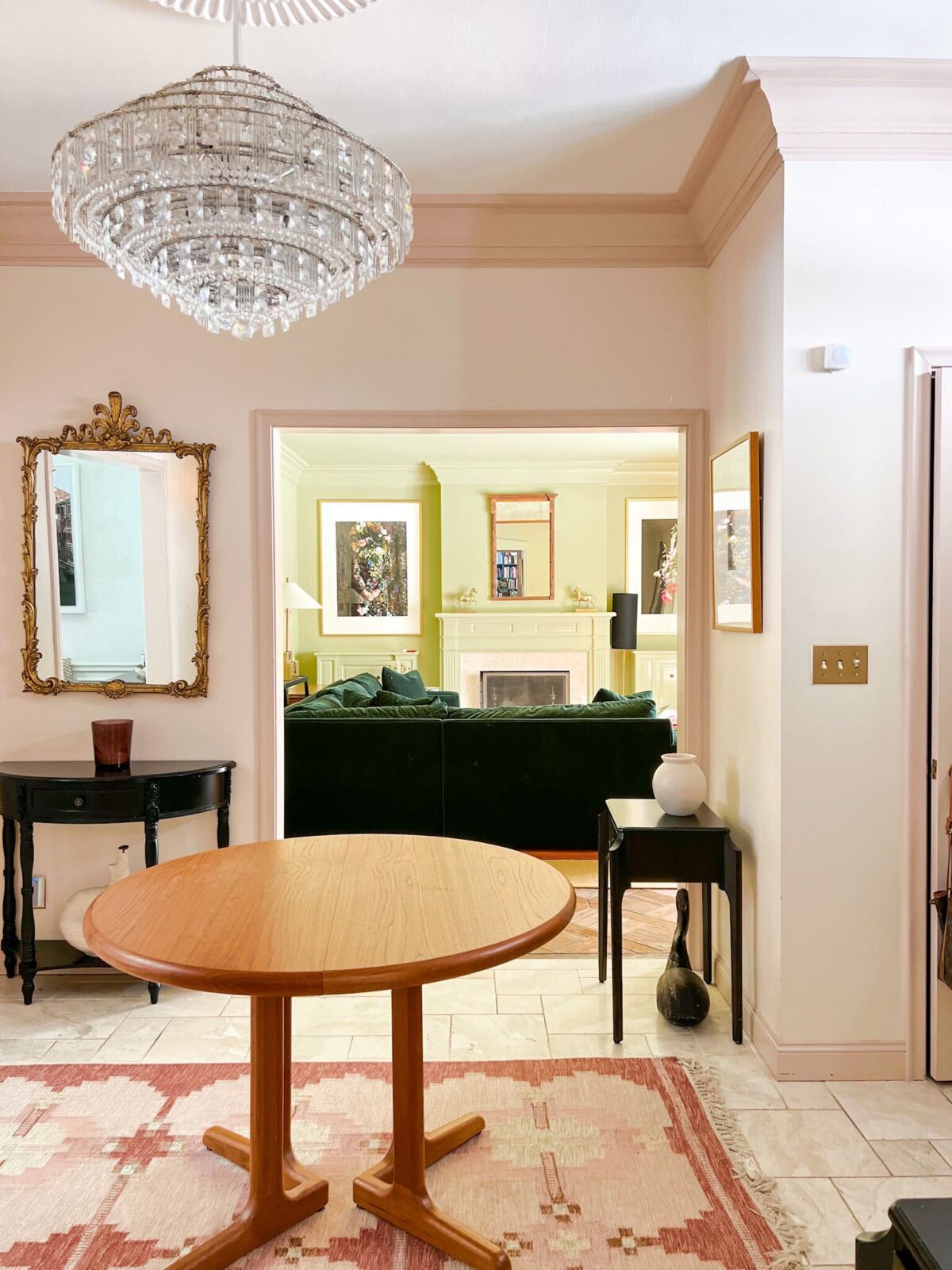 4 of My Favorite Neutral Paint Colors I've Used in Our Homes | Wit & Delight