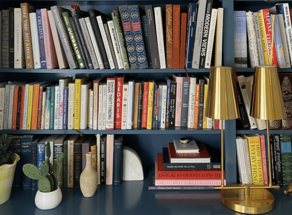 5 of the Best Design Books to Buy If You Love Colorful Home Design | Wit & Delight