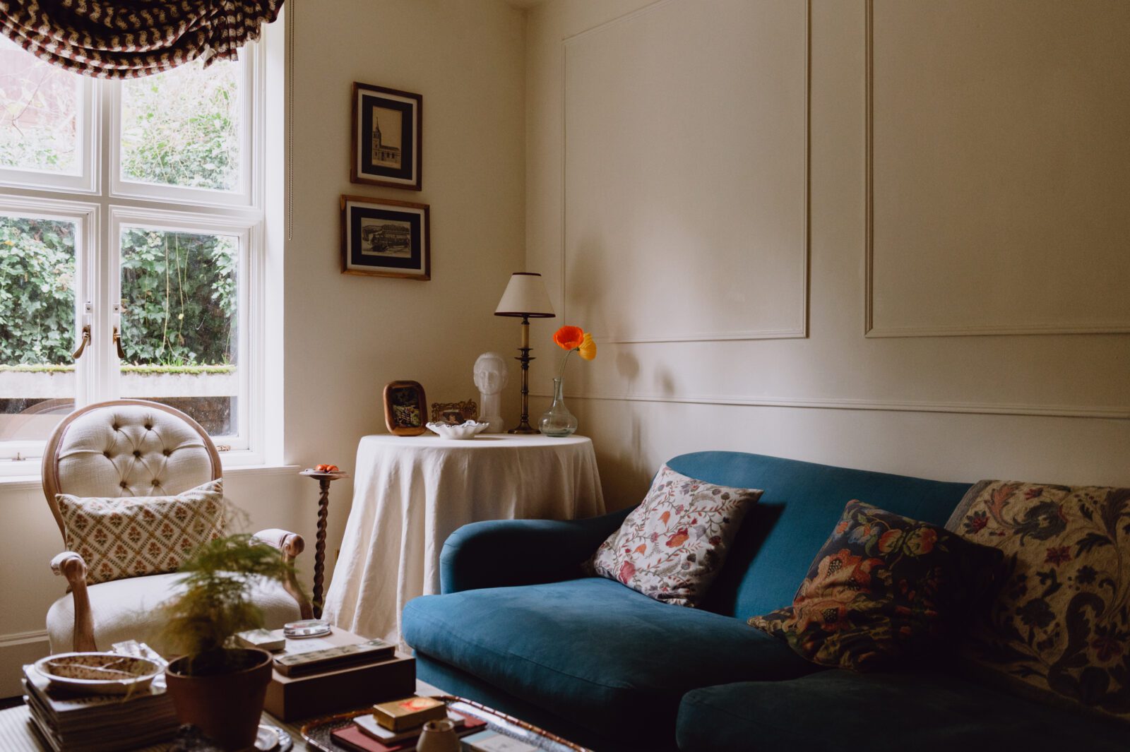 Gemma Moulton's House: Three Things I Love About It |  Knowledge & pleasure