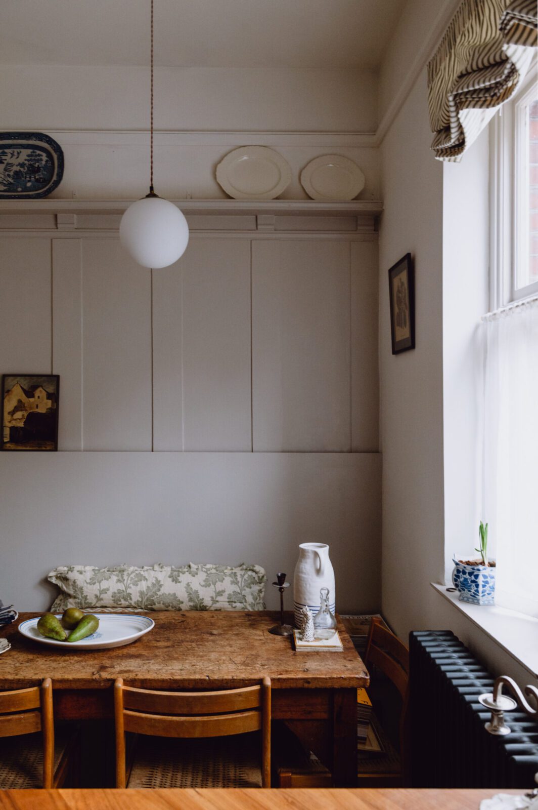 Gemma Moulton Home: 3 Things I Love About It | Wit & Delight
