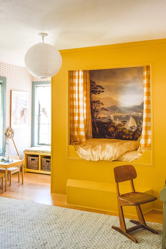 Colorful Homes and What I Love About Each One | Wit & Delight