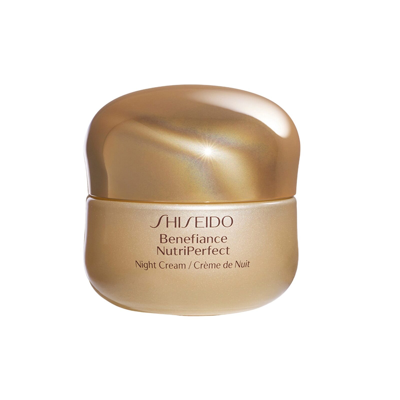 Shiseido Benefiance NutriPerfect Night Cream