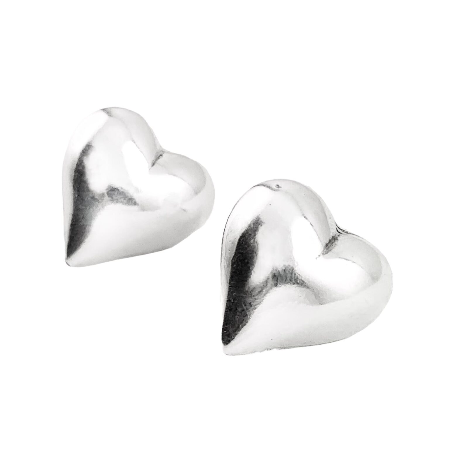 Jan Palombo Heart Stud Earrings, Sézane Pippa Dress, and Other Things I Loved in April 2023