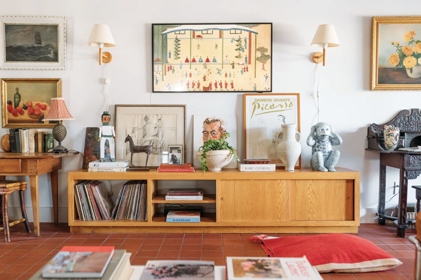 How to Display Your Personal Style at Home