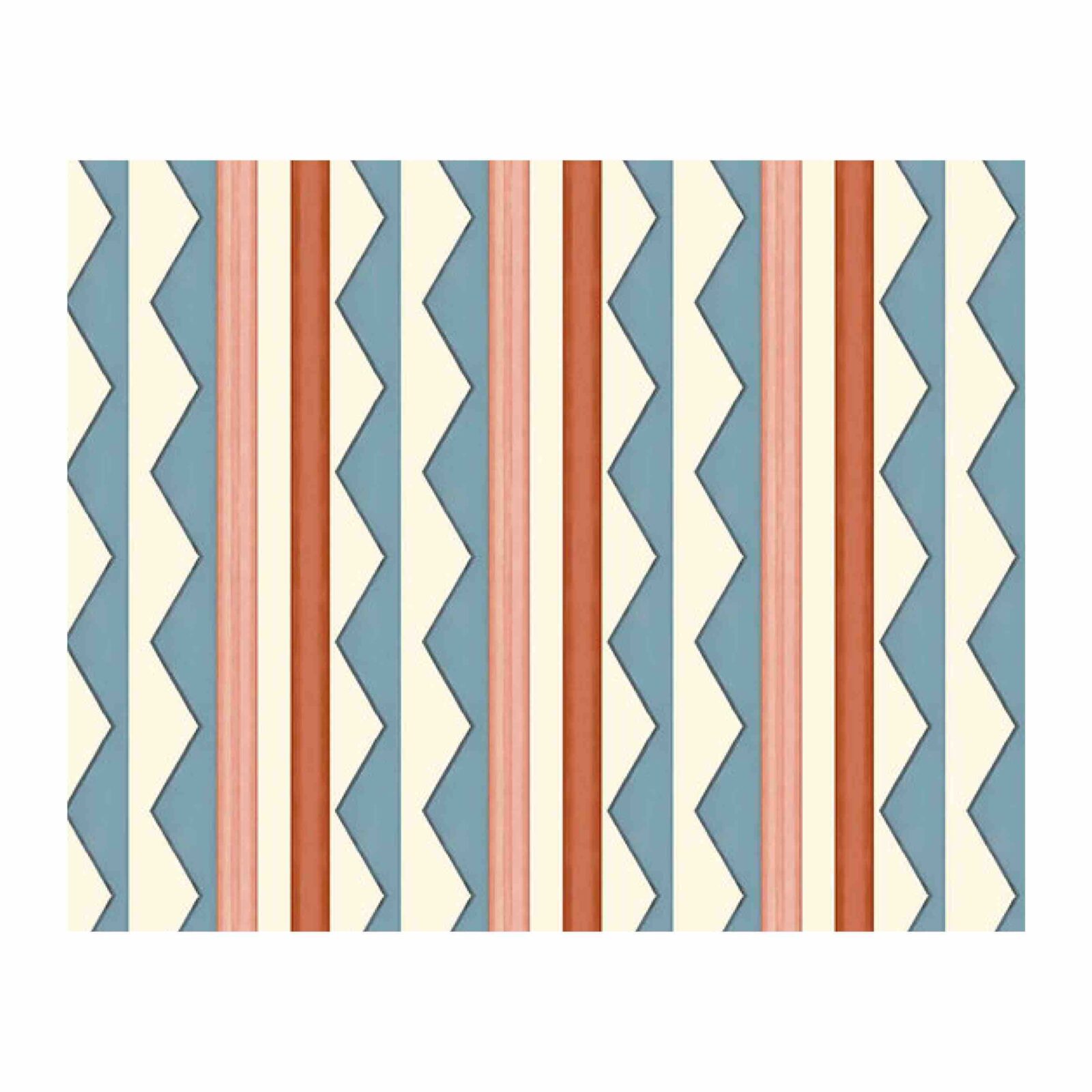 Ottoline Bloomsbury Stripes