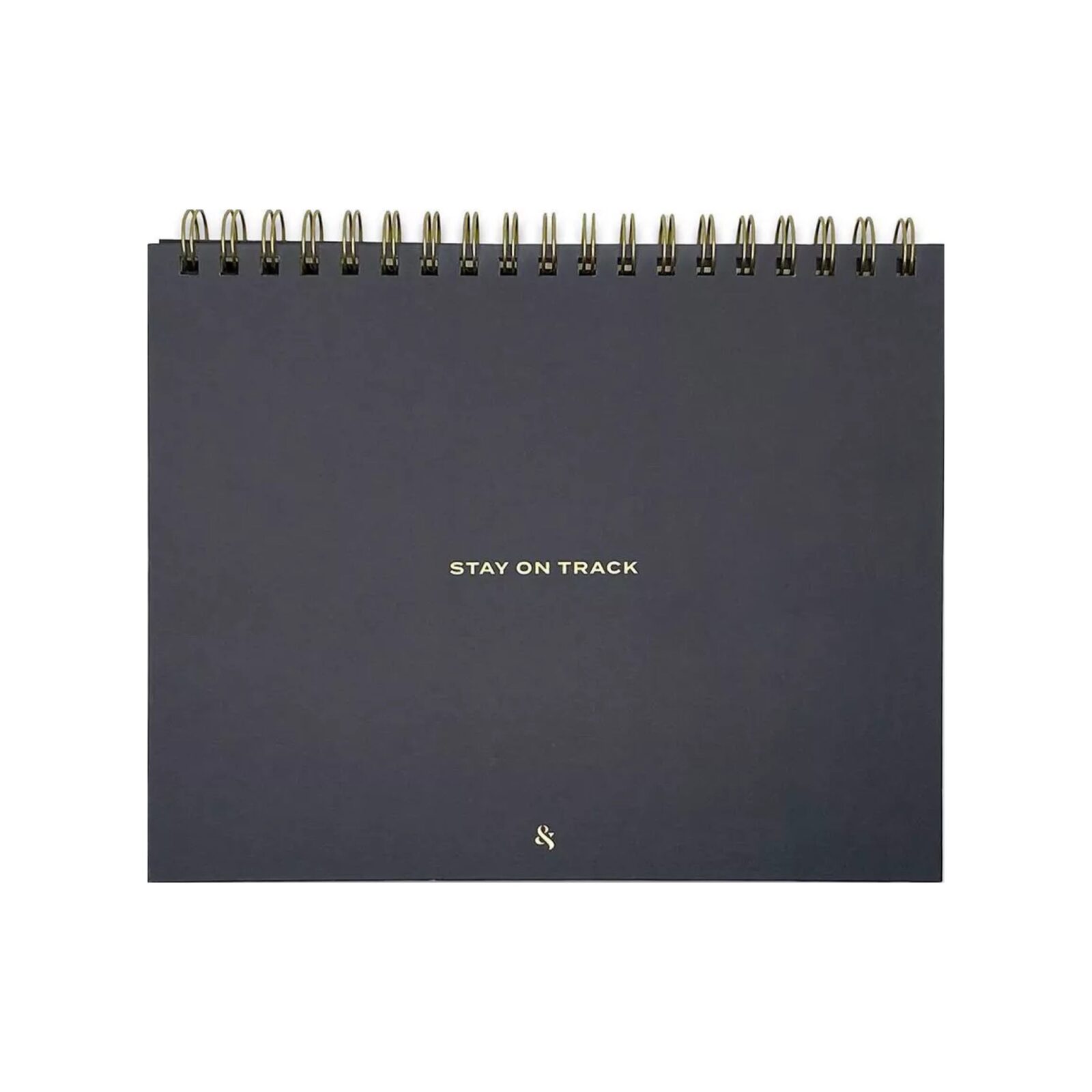 Wit & Delight Stay on Track Planner