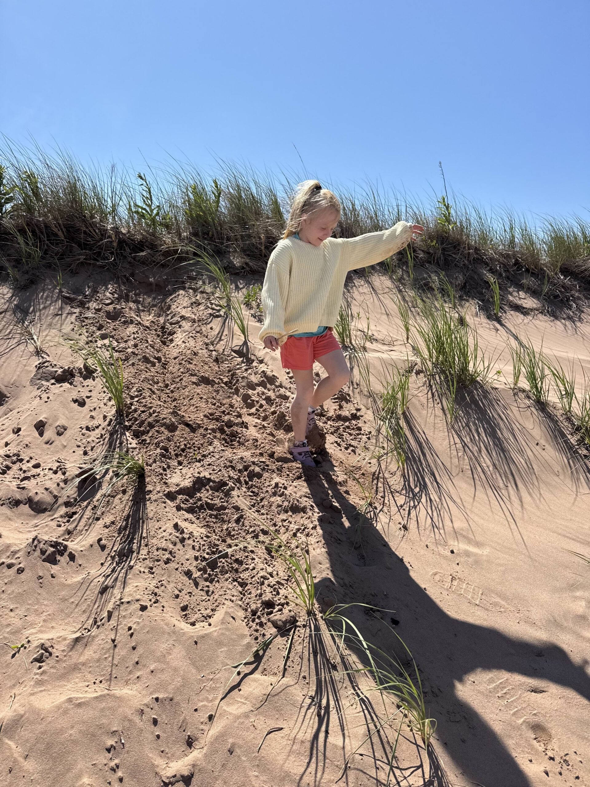 Prince Edward Island itinerary