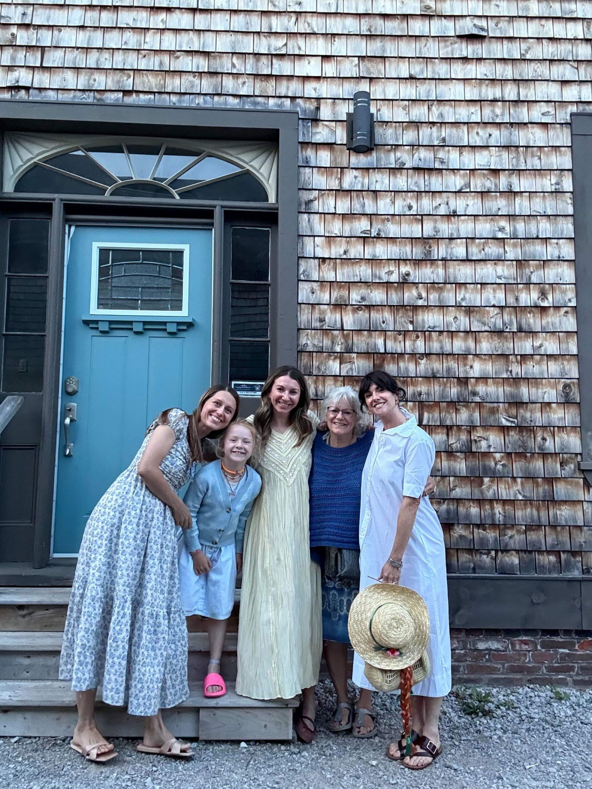 Prince Edward Island itinerary