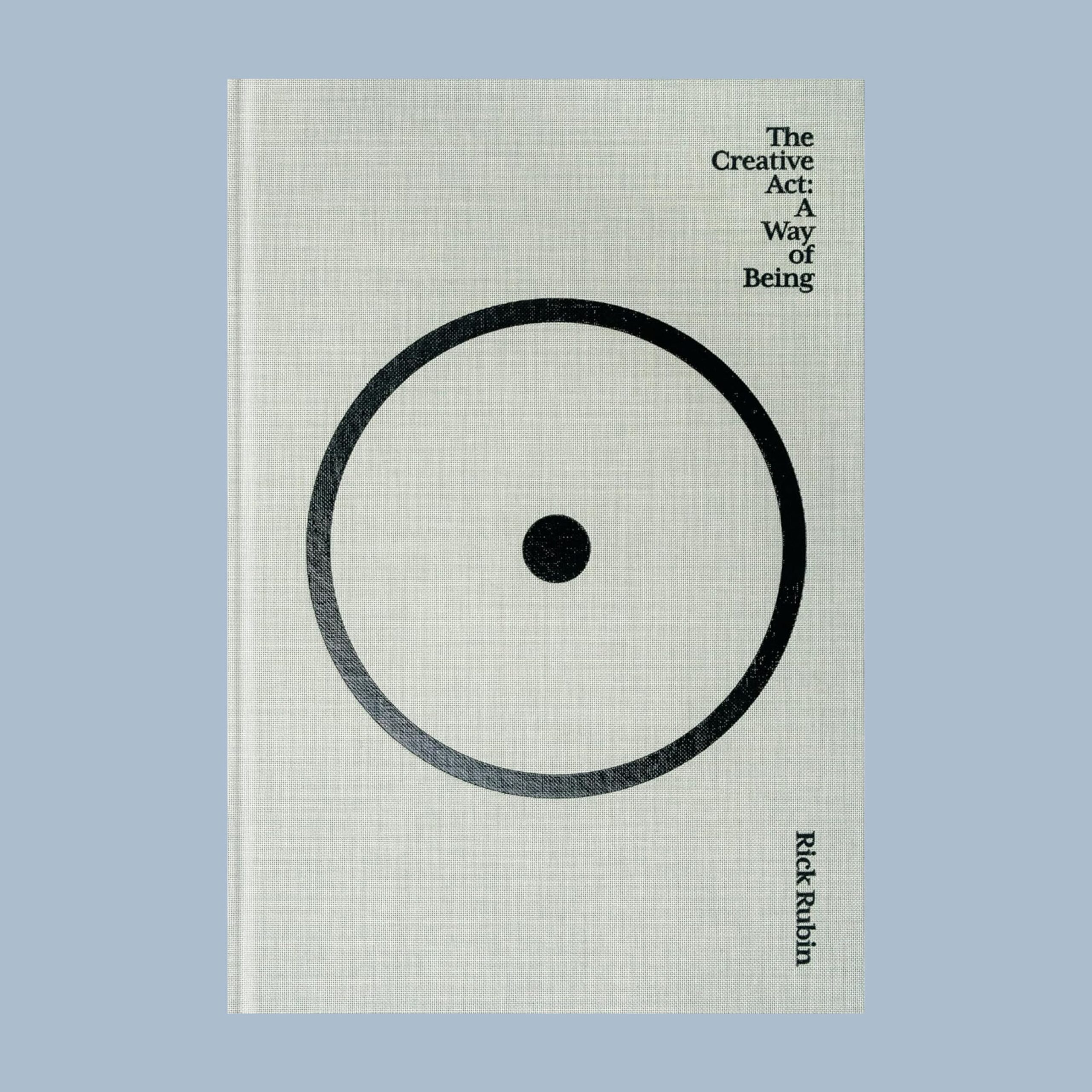 Best Books on Creativity: The Creative Act