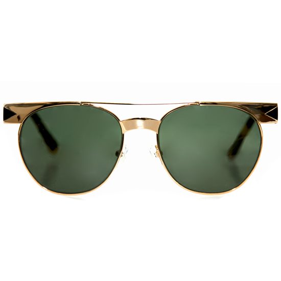 vintage-y sunglasses - Wit & Delight