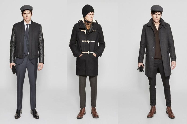 The Kooples: Wears for Men & Women - Wit & Delight