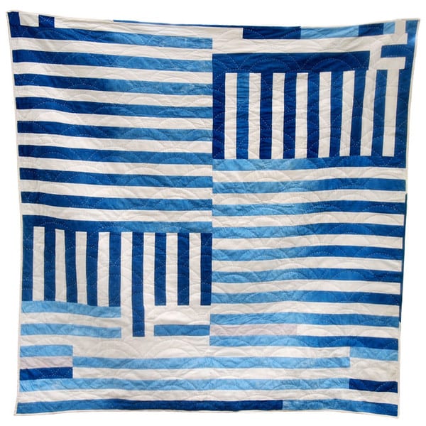 Incredible Quilts by Folk Fibers - Wit & Delight