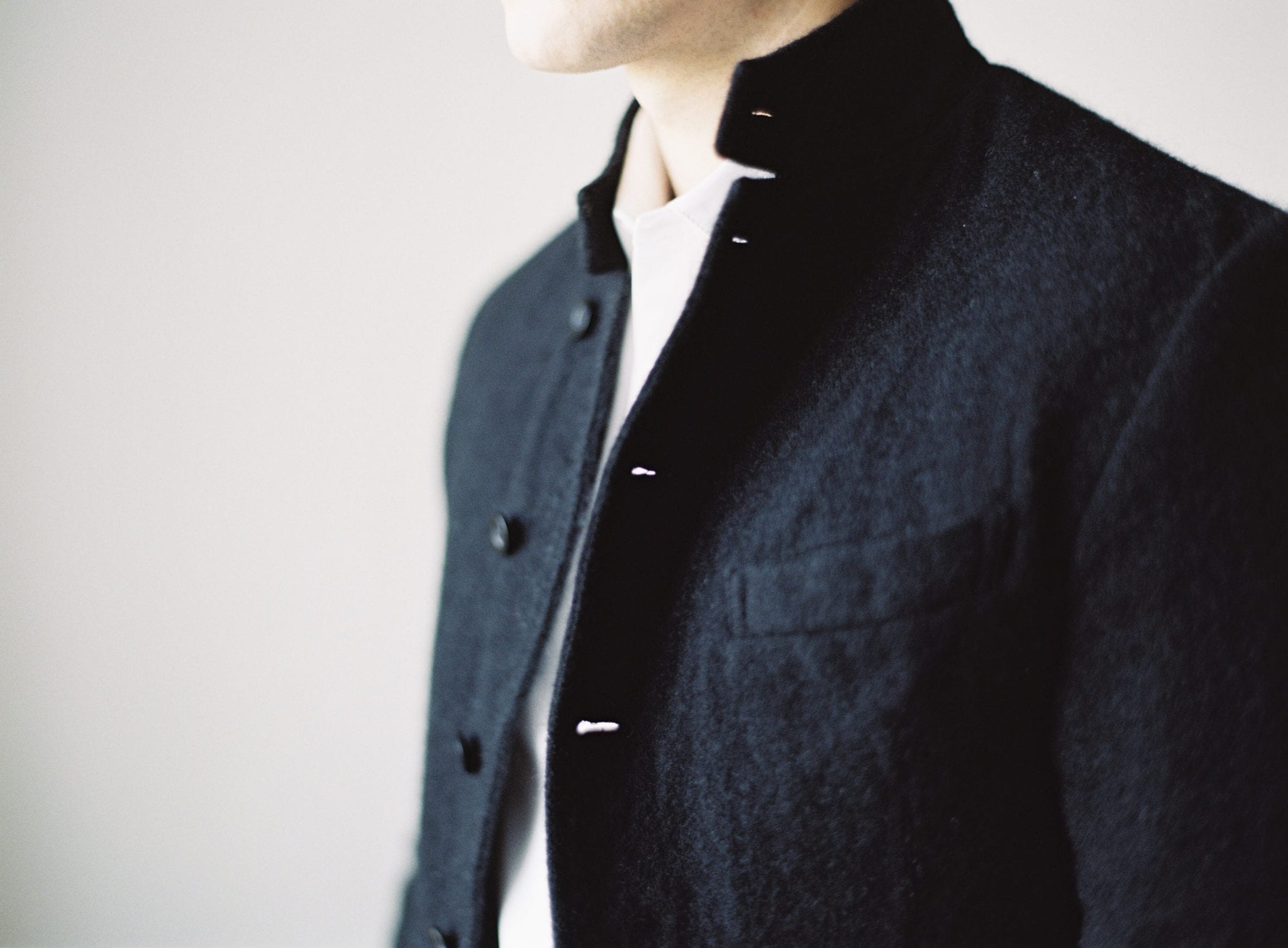Kinfolk is making clothes...A look at Ouur. - Wit & Delight